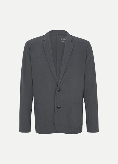 Regular Fit Blazers Sweat - Blazer phantom