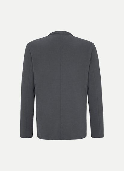 Regular Fit Blazers Sweat - Blazer phantom