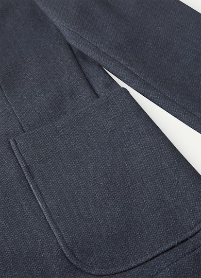 Regular Fit Blazer Blazer dark saphire
