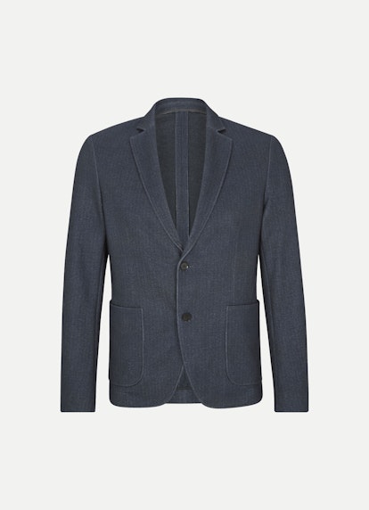 Regular Fit Blazer Blazer dark saphire