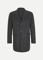 Regular Fit Coats Coat phantom