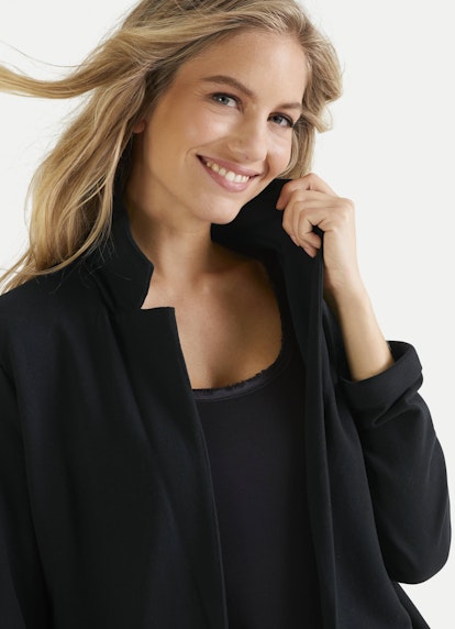 Coupe oversize Blazer Blazer black