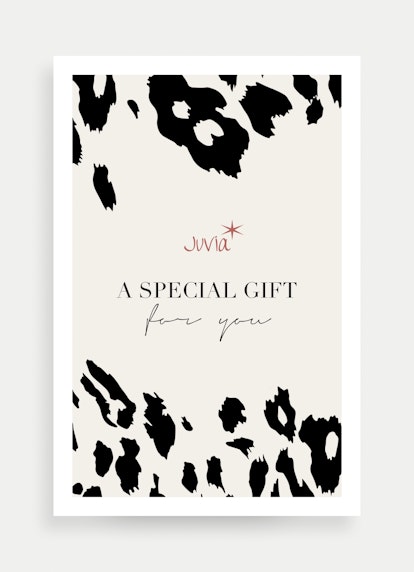 JUVIA Gift Card giftcard