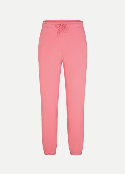 Onesize Pants Sweatpants pink coral