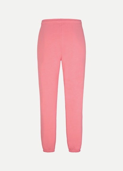 Onesize Pants Sweatpants pink coral