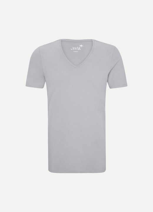 Regular Fit T-Shirts T-Shirt ash grey