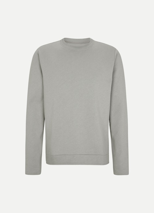 Regular Fit Sweatshirts Sweatshirt ash grey