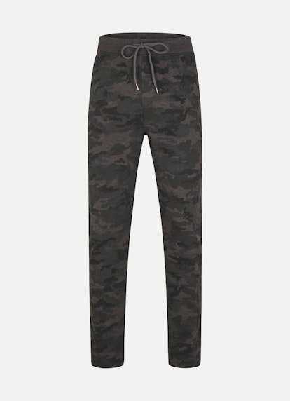 Regular Fit Pants Regular Fit - Sweatpants charcoal