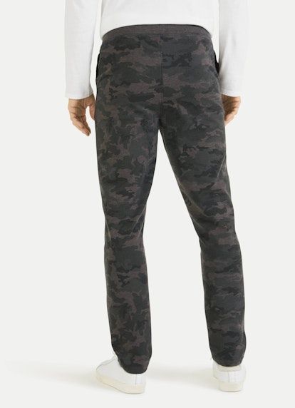 Regular Fit Pants Regular Fit - Sweatpants charcoal