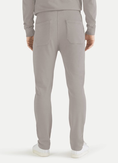 Casual Fit Pants Casual Fit - Sweatpants walnut