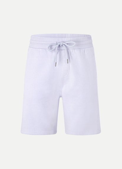 Slim Fit Bermudas Bermudas light purple