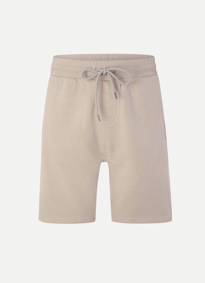 Coupe Slim Fit Bermuda Bermuda dusty taupe