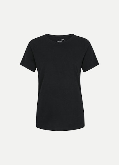 Regular Fit T-Shirts T-Shirt black