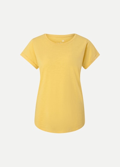 Regular Fit T-shirts T-Shirt honey