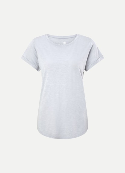 Regular Fit T-Shirts T-Shirt pearl blue