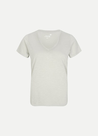 Regular Fit T-Shirts T-Shirt dusty green