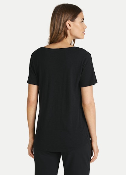 Regular Fit T-shirts T-Shirt black