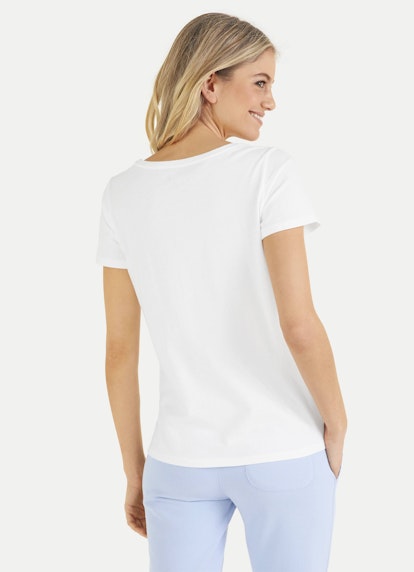 Regular Fit T-Shirts T-Shirt white