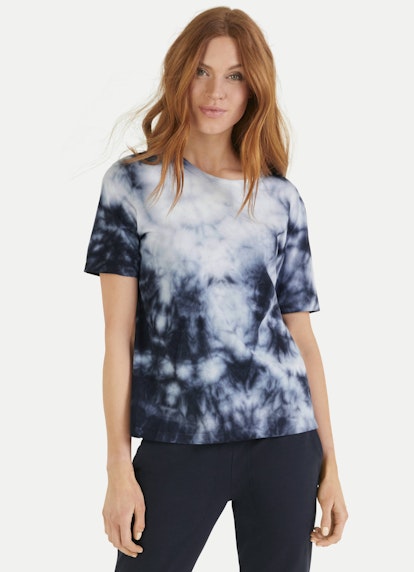 Oversized Fit T-shirts T-Shirt navy