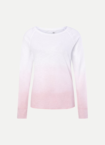 Regular Fit Long sleeve tops Longsleeve candy