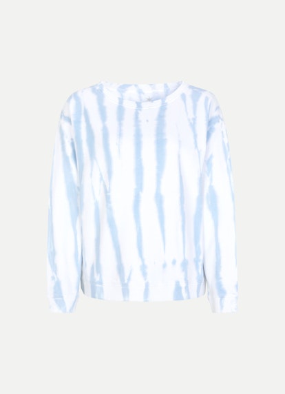 Regular Fit Sweatshirts Sweatshirt denim