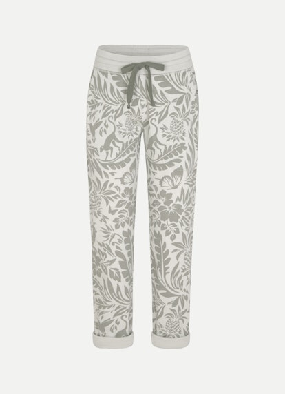 Loose Fit Pants Loose Fit - Sweatpants oak