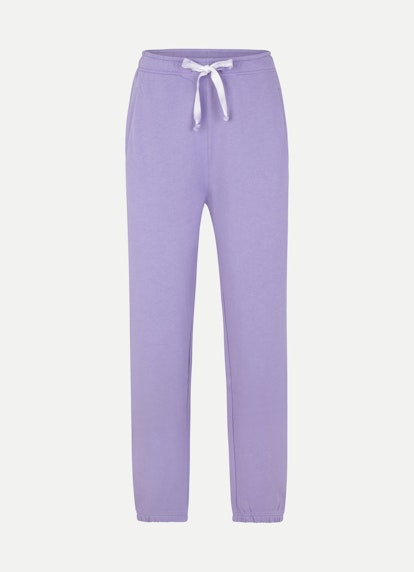 Casual Fit Pants Casual Fit - Sweatpants violet tulip