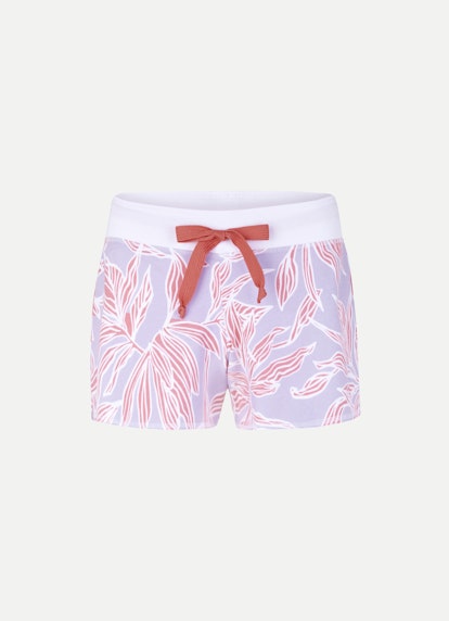 Coupe Regular Fit Short Short pastel lilac