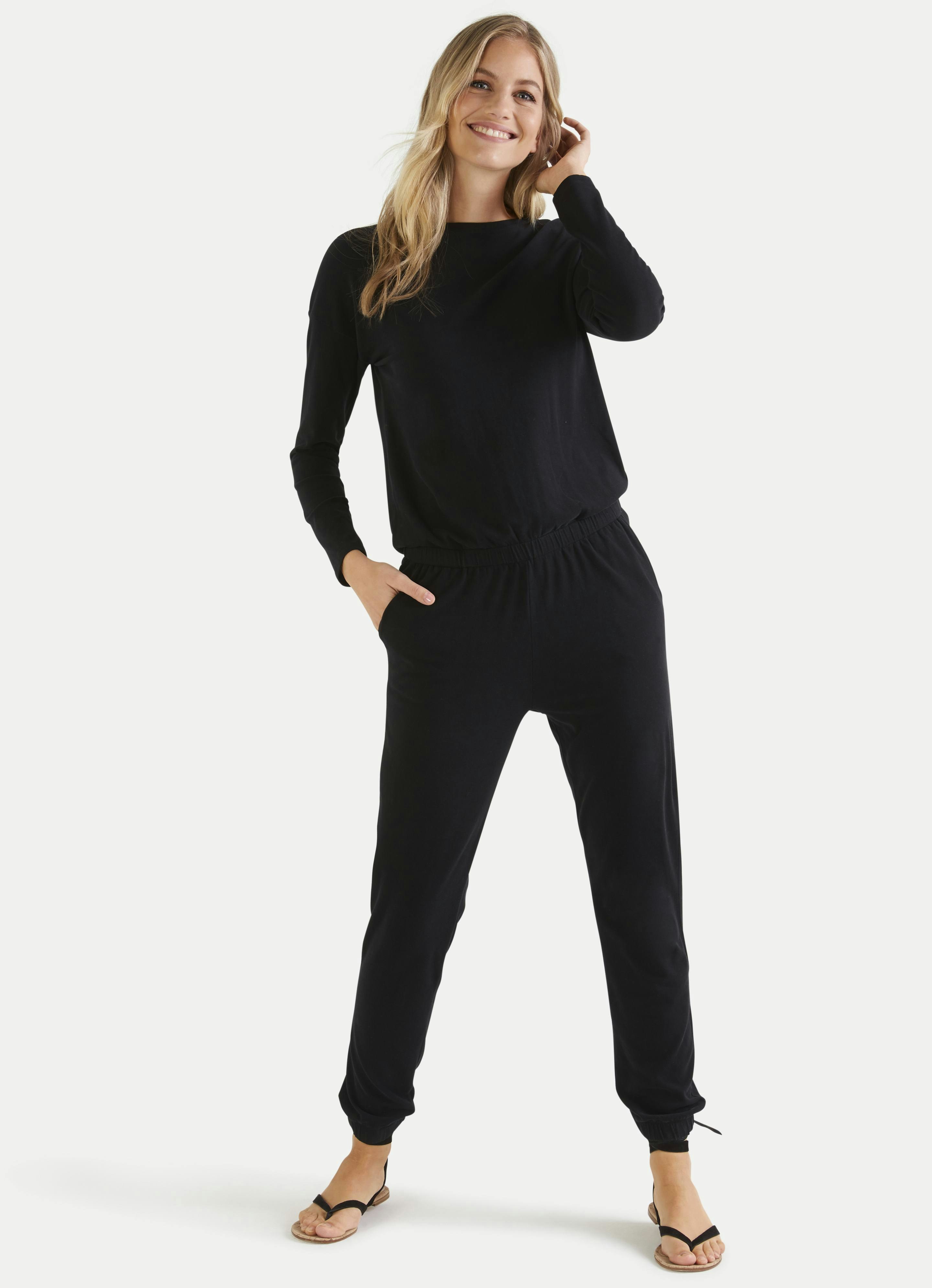 Mascha jumpsuit sales