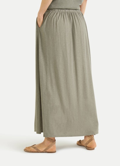 Regular Fit Skirts Skirt oak