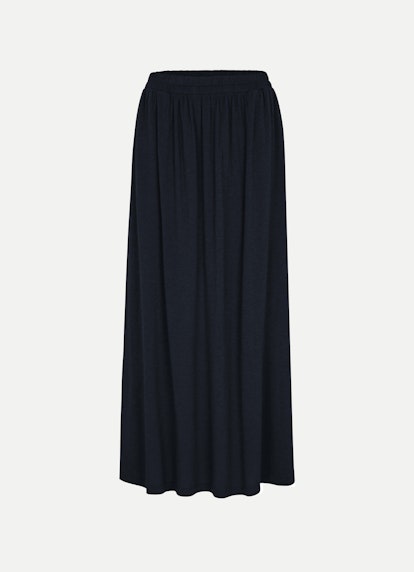 Regular Fit Skirts Skirt navy