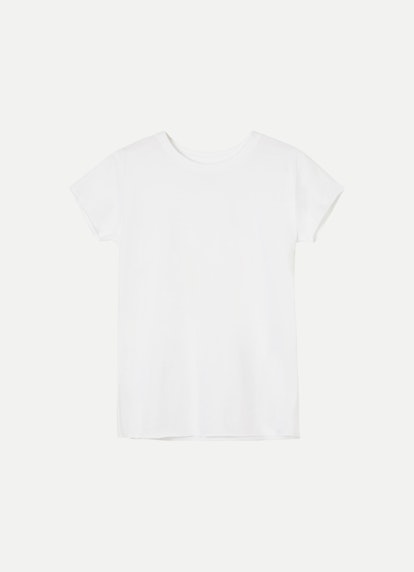 Regular Fit T-Shirts T-Shirt white