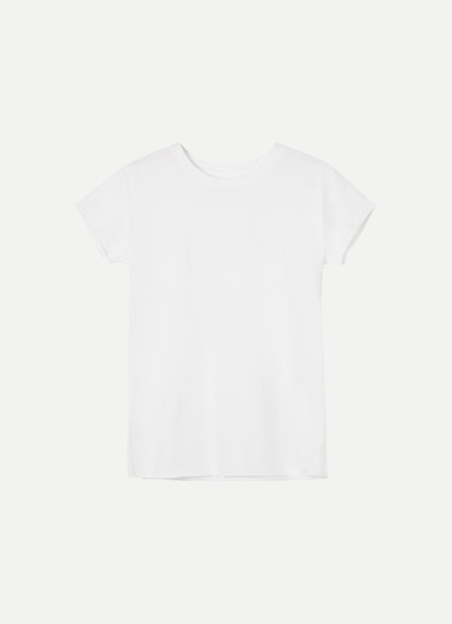 Regular Fit T-shirts T-Shirt white