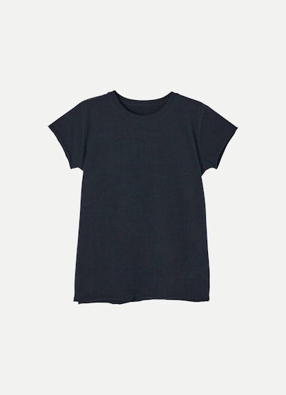 Regular Fit T-Shirts T-Shirt navy