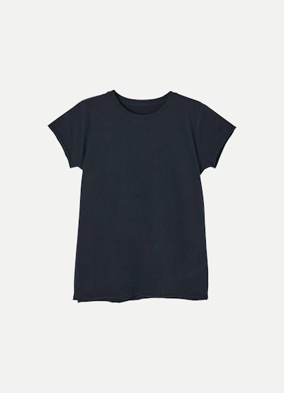 Regular Fit T-shirts T-Shirt navy