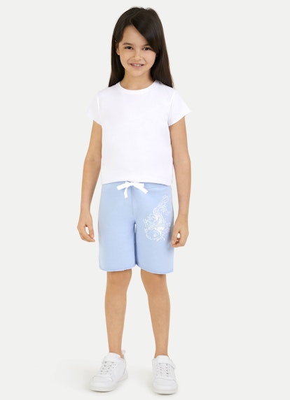 Regular Fit Bermudas Bermudas denim