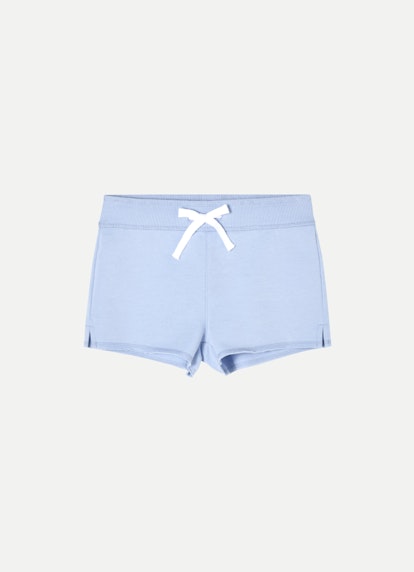 Coupe Regular Fit Short Short denim