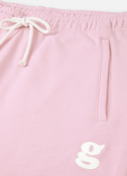 Onesize Hosen Sweatpants candy