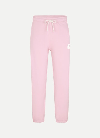 Onesize Hosen Sweatpants candy