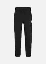 One Size Hosen Sweatpants black
