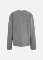 One Size Sweatshirts Sweater elephant melange
