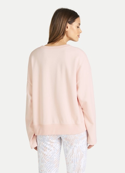 Coupe Casual Fit Sweat-shirts Sweat-shirt bellini