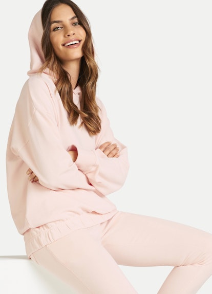 Oversized Fit Hoodies Oversized - Hoodie bellini