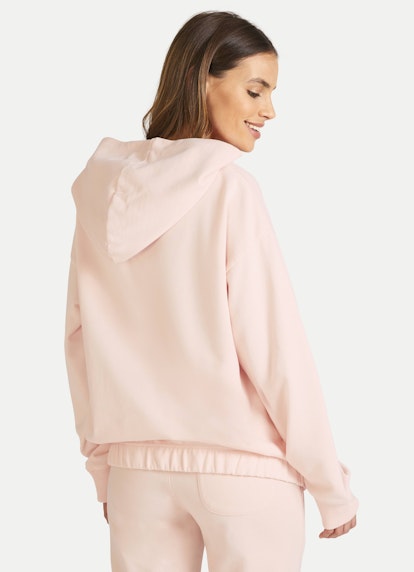 Oversized Fit Hoodies Oversized - Hoodie bellini