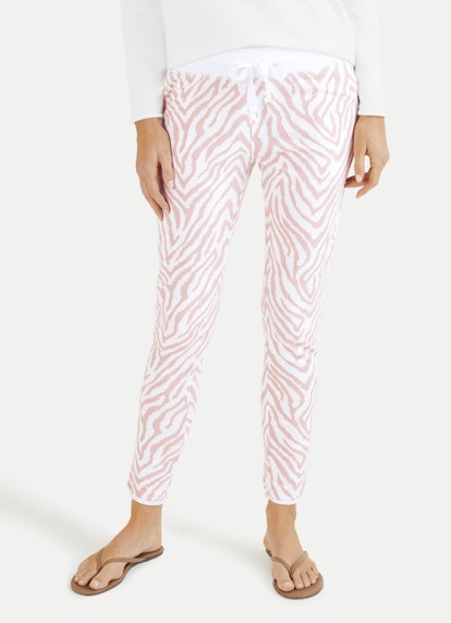 Slim Fit Hosen Slim Fit - Sweatpants candy