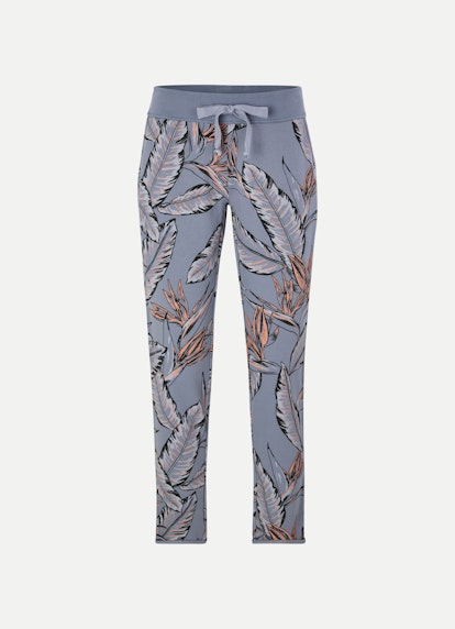 Slim Fit Pants Slim Fit - Sweatpants flintstone