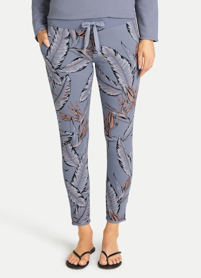 Coupe Slim Fit Pantalons Pantalon de jogging Slim Fit flintstone