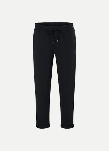 Casual Fit Pants Casual Fit - Sweatpants black