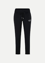 Coupe Slim Fit Pantalons Pantalon de jogging Slim Fit black