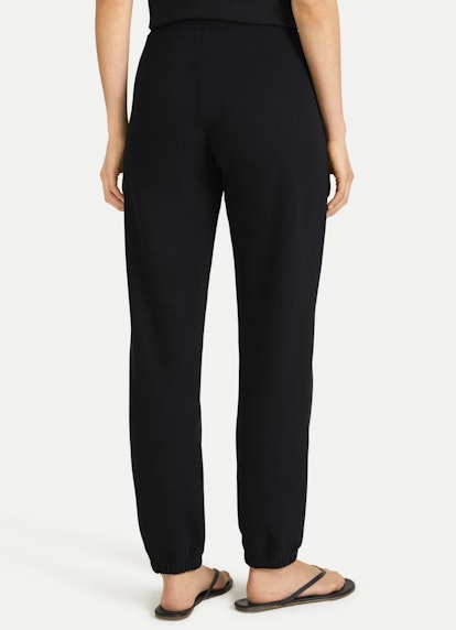 Regular Fit Pants Regular Fit - Sweatpants black